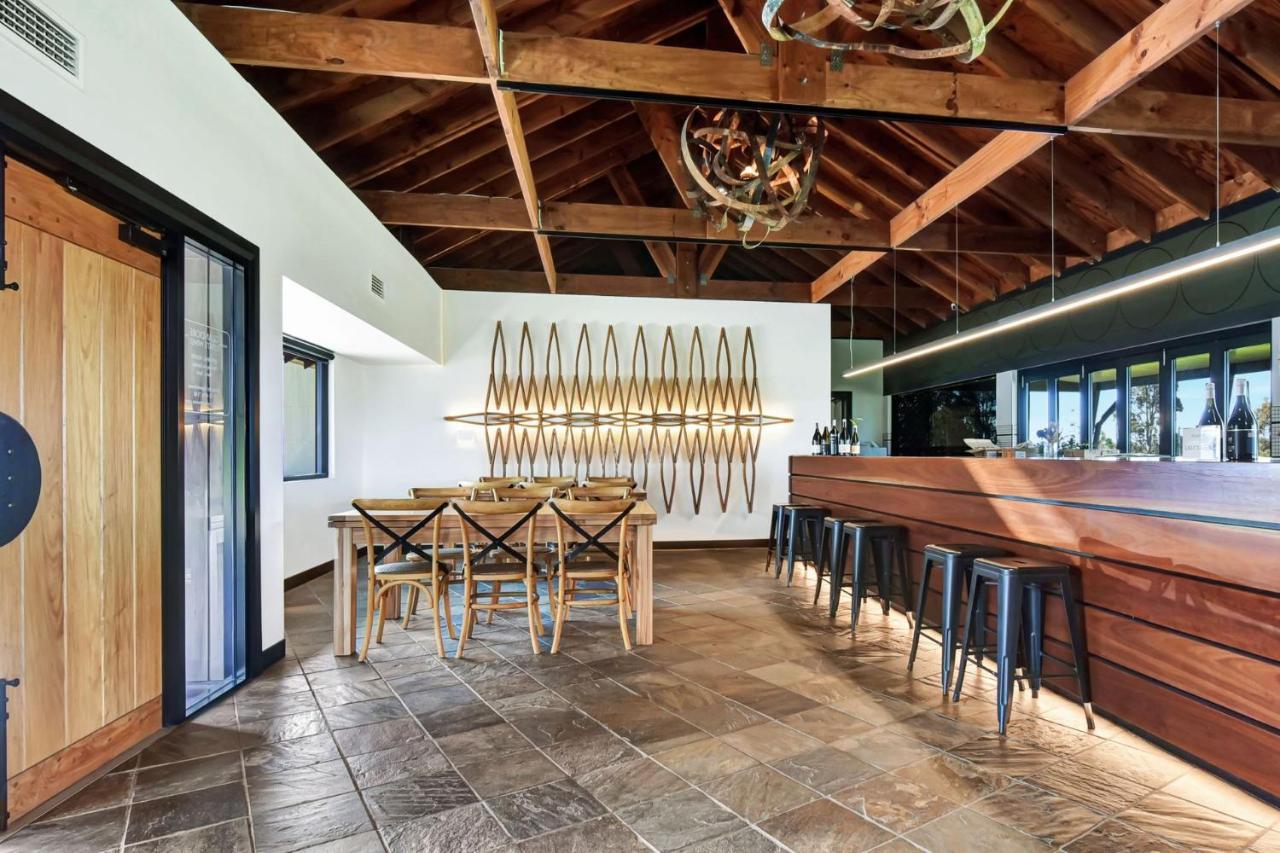 Glandore Vineyard Homestead. Home To A Onsite Cellar Door Pokolbin Buitenkant foto