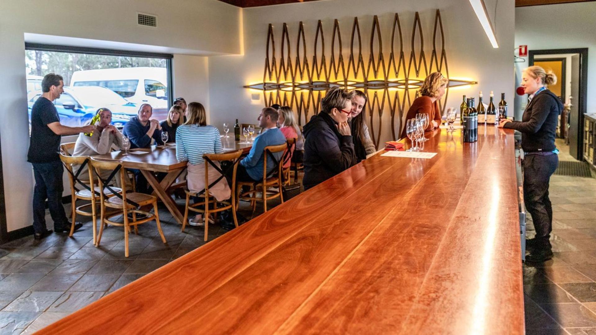 Glandore Vineyard Homestead. Home To A Onsite Cellar Door Pokolbin Buitenkant foto